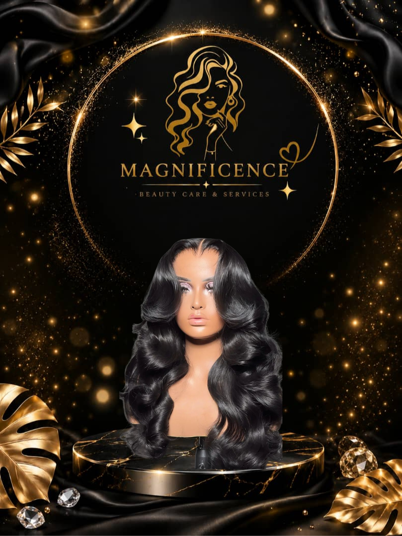 Catégorie Body Wave
