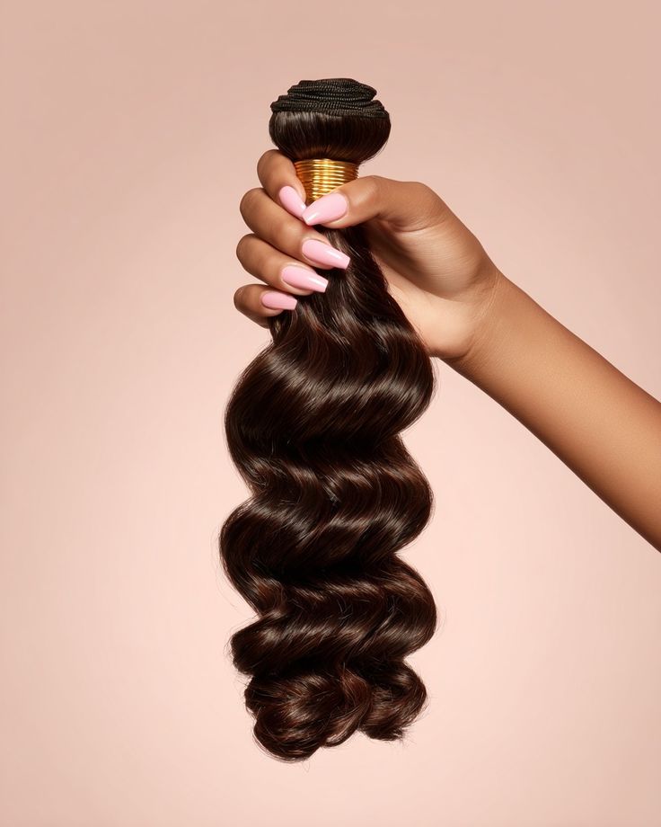 Magnificence Hair Collection — galerie 1