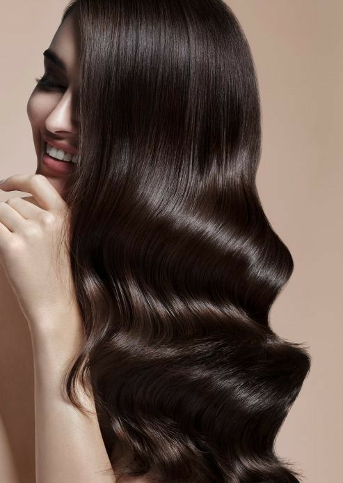 Magnificence Hair Collection — galerie 2