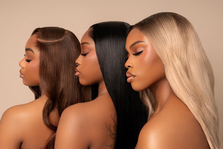 Magnificence Hair Collection — galerie 5
