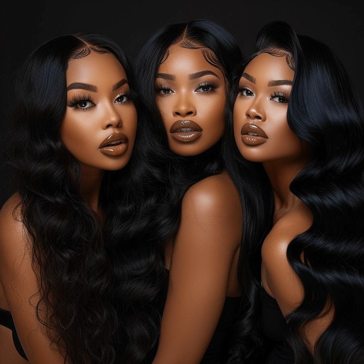 Magnificence Hair Collection — galerie 6