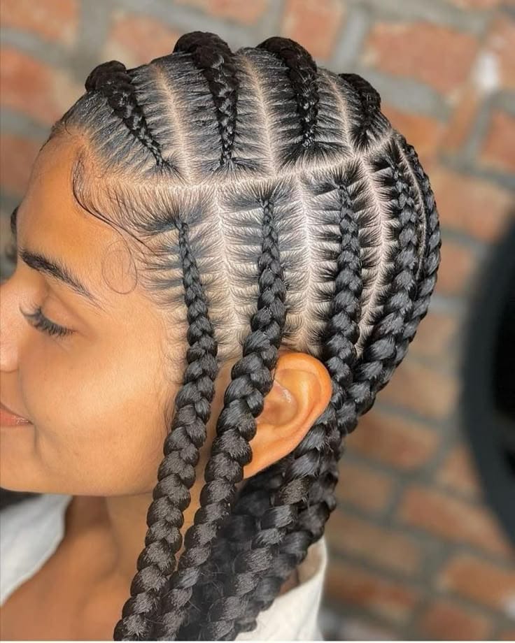 Coiffure 6