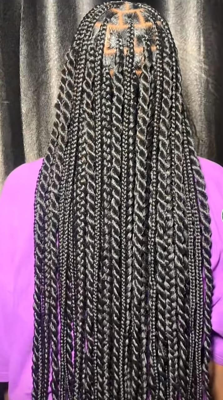 Coiffure 8