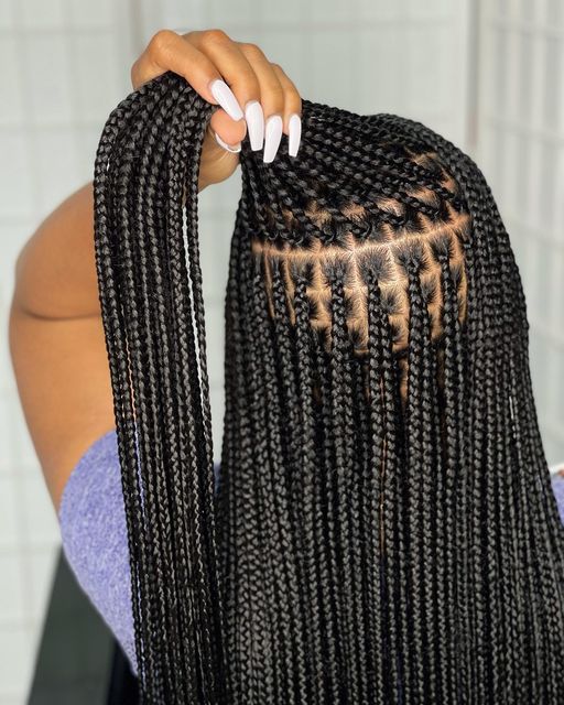 Coiffure 9