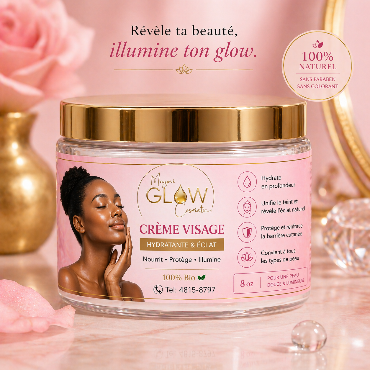 Radiance Cream